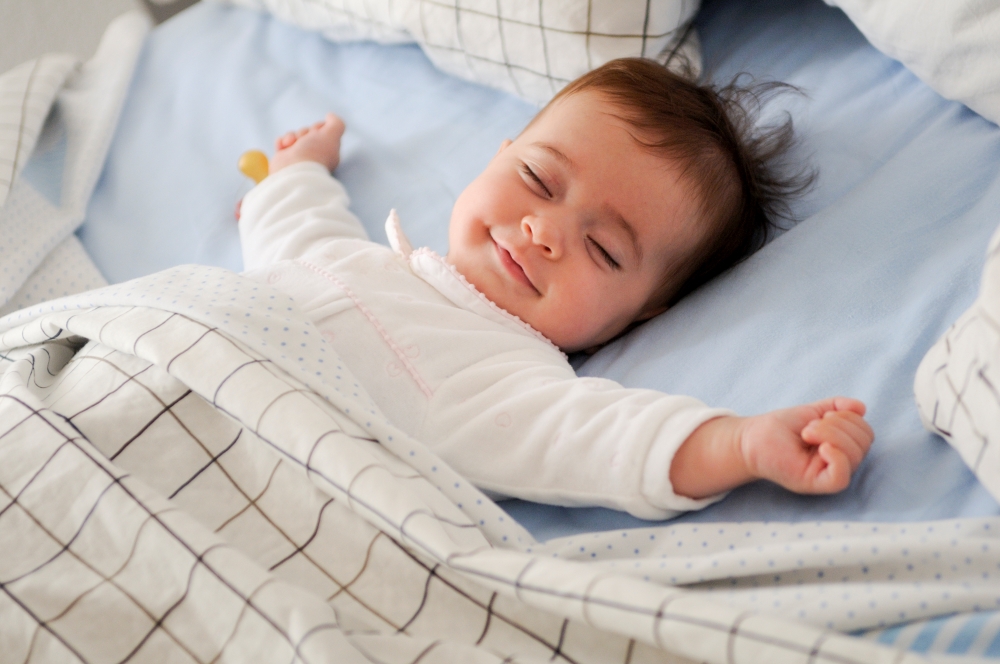 Tips para una buena higiene del sueño