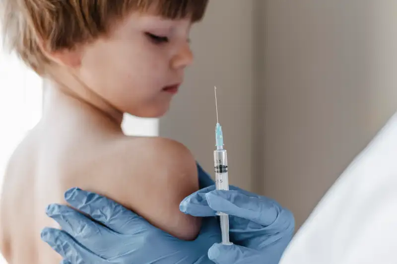 Vacunacion
